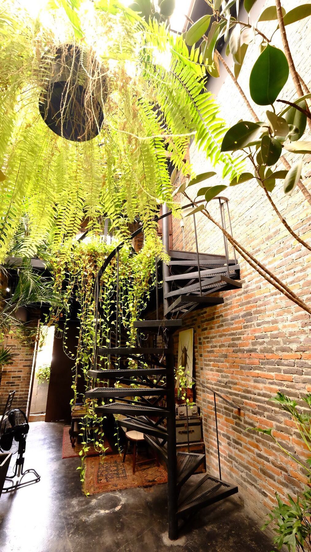 Bed and Breakfast J No.14 Bangkok Exterior foto